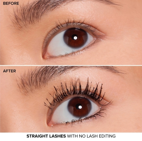 Too Faced Better Than Love Waterproof Mascara (NIB) - Picture 6 of 8